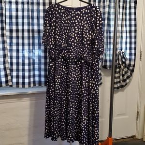 Jessica Howard dress